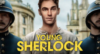 Young Sherlock Season 2 Renewal Confirmed By Prime Video