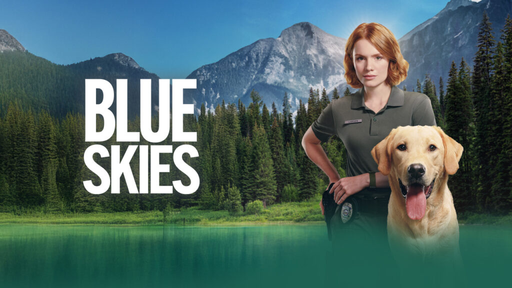 Blue Skies Renewed For Season 2 On UP Faith & Family