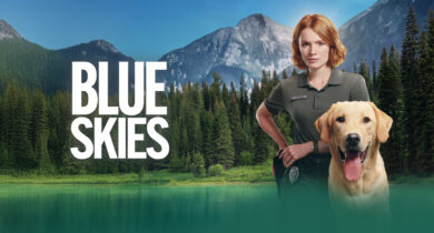 Blue Skies Renewed For Season 2 On UP Faith & Family