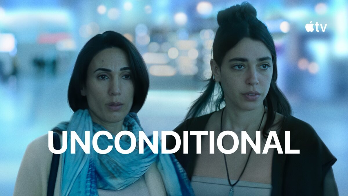 Unconditional