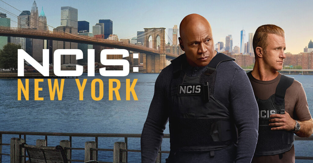NCIS: New York