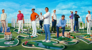 Full Swing Season 4 – Netflix Sets Return