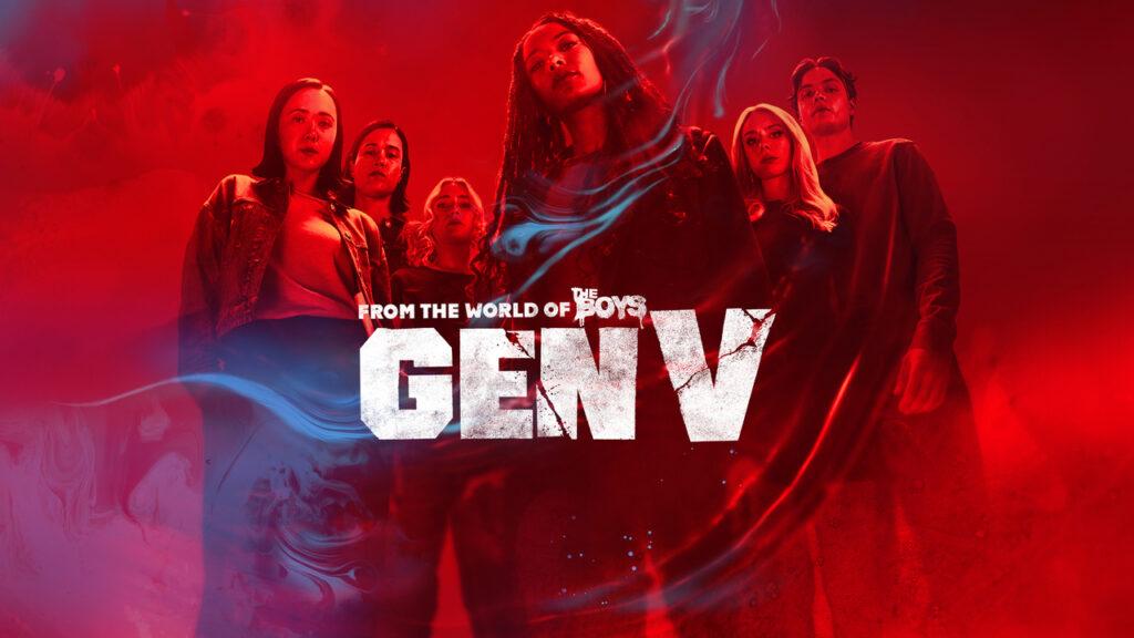 Gen V Cancelled On Prime Video – No Season 3
