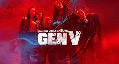 Gen V Cancelled On Prime Video – No Season 3