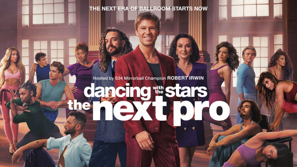 Dancing with the Stars: The Next Pro