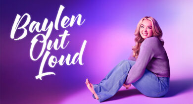 Baylen Out Loud Season 3 Set On TLC
