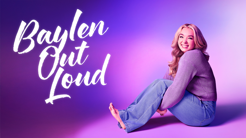 Baylen Out Loud Season 3 Set On TLC
