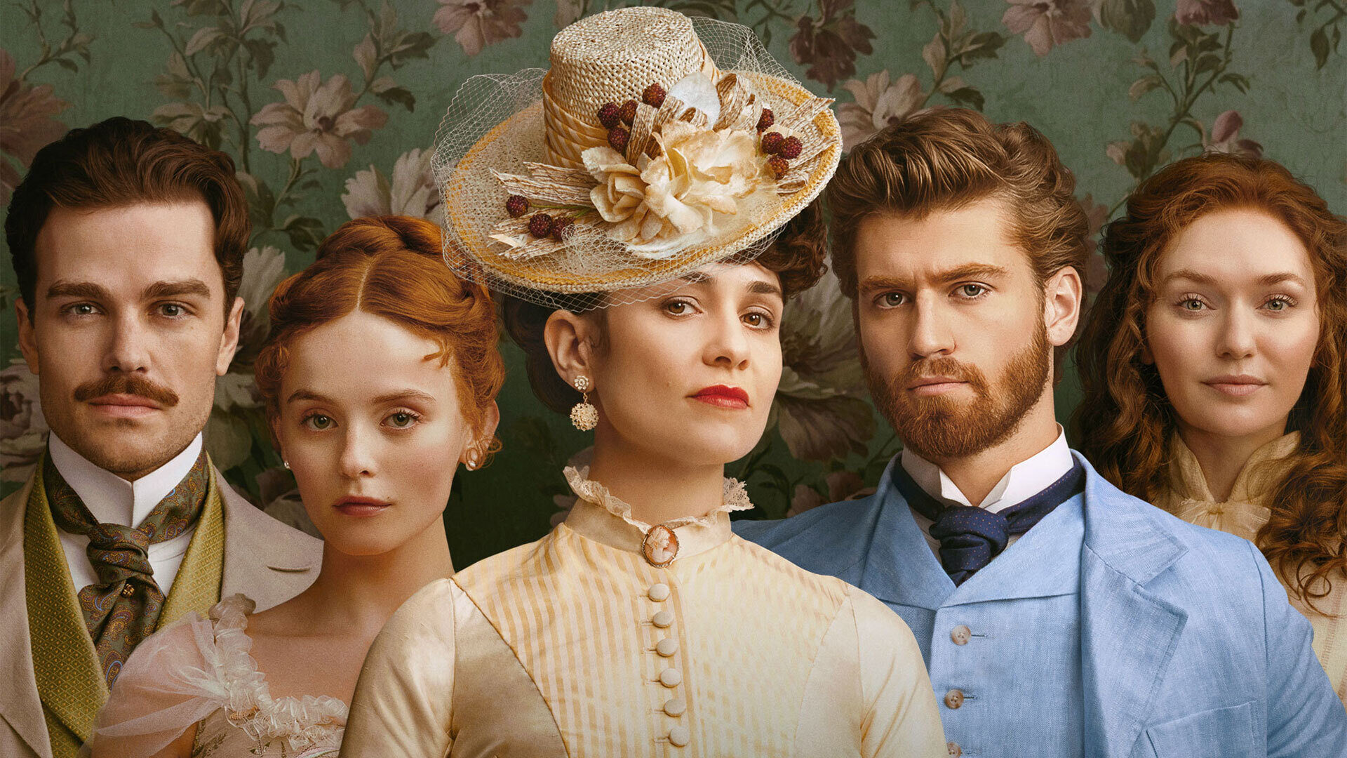 The Forsytes Season 3 Renewal Confirmed By Channel 5 & PBS Masterpiece