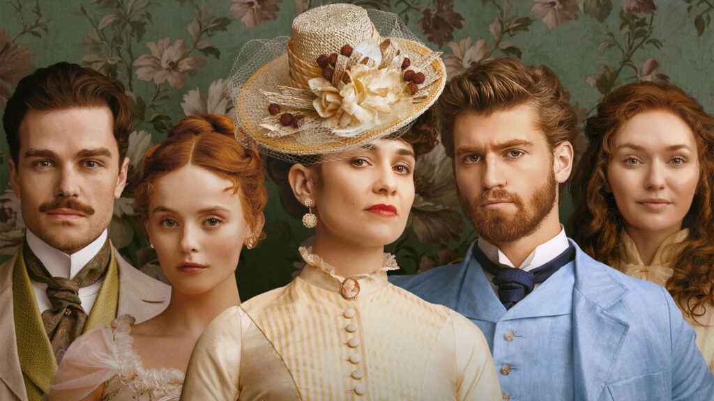 The Forsytes Season 3 Renewal Confirmed By Channel 5 & PBS Masterpiece