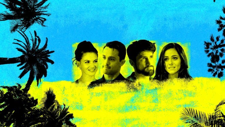 Everyone Is Doing Great Season 2 Moves To Netflix