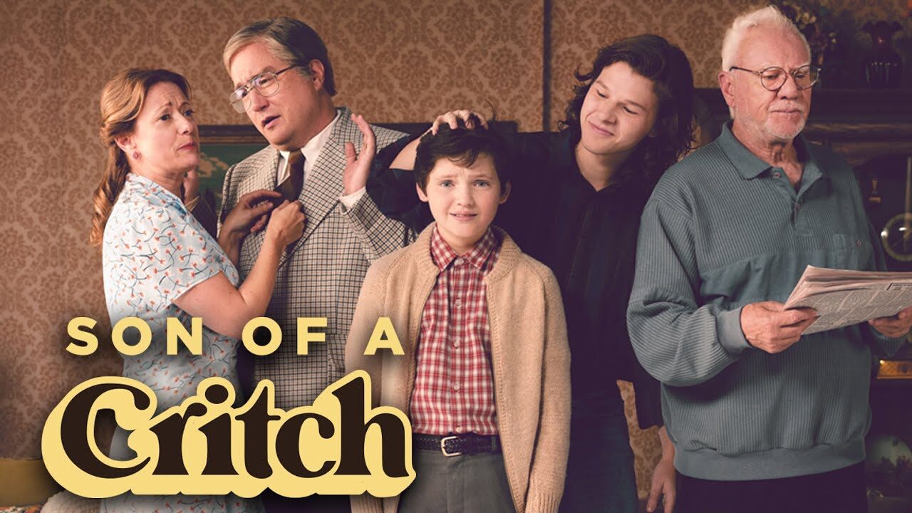 Son of a Critch Ending With Season 5 On CBC