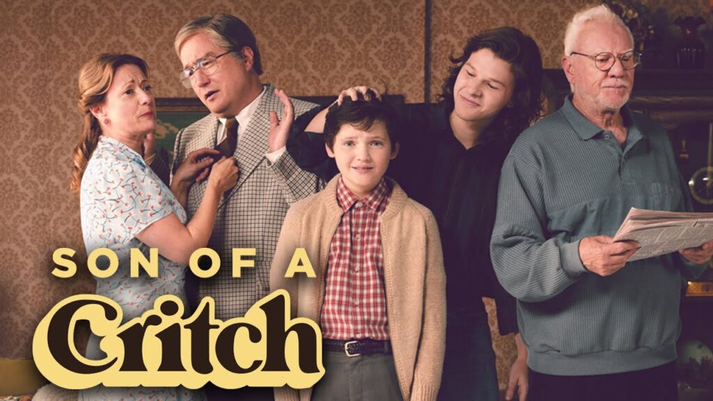 Son of a Critch Ending With Season 5 On CBC