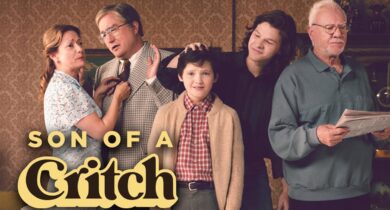 Son of a Critch Ending With Season 5 On CBC