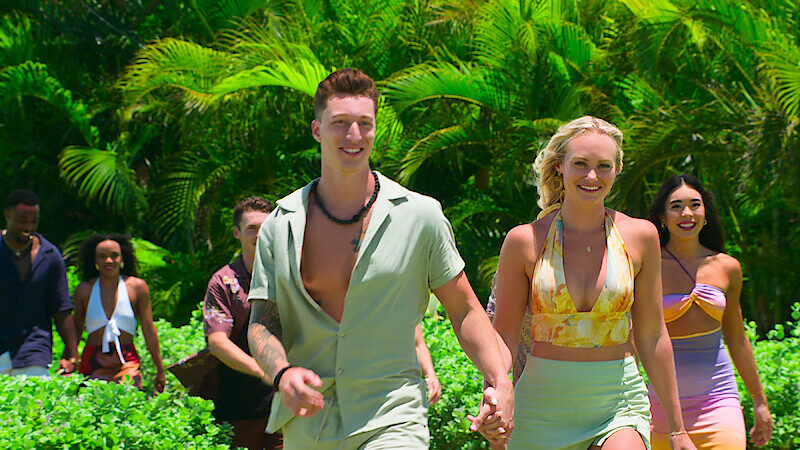 Temptation Island Renewed For Season 3 On Netflix