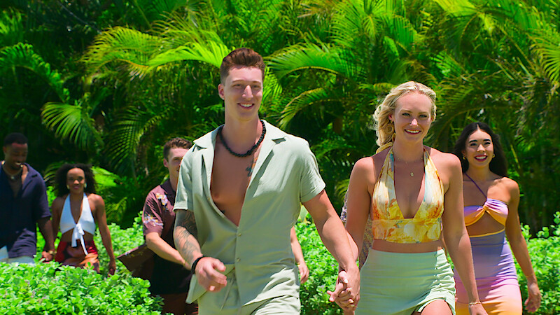 Temptation Island Renewed For Season 3 On Netflix