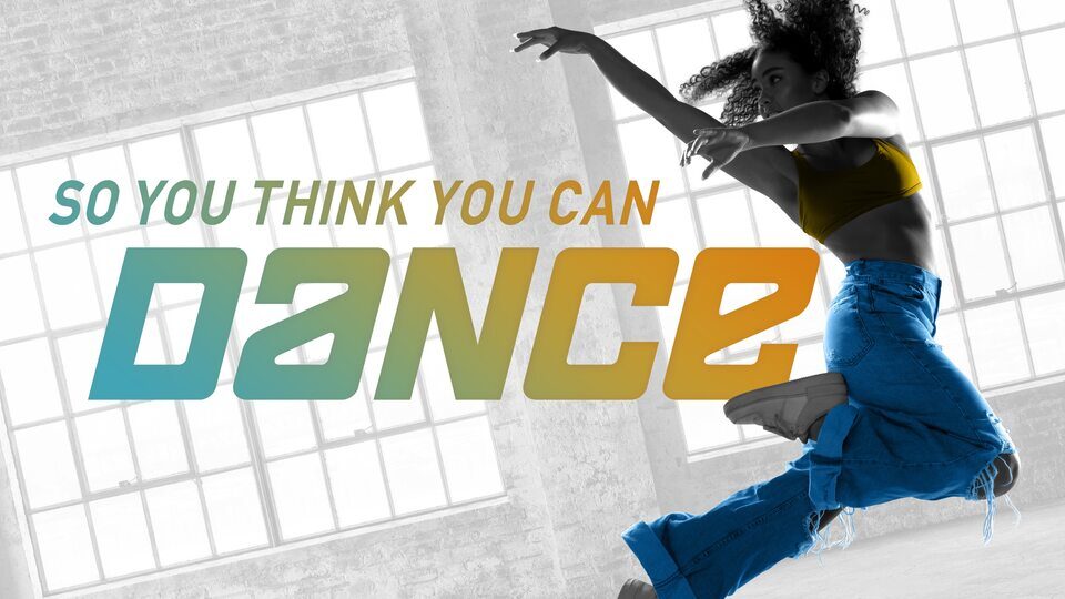 So You Think You Can Dance Cancelled On FOX – No Season 19