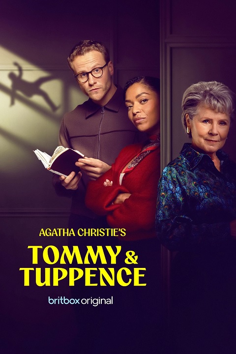 Agatha Christie's Tommy & Tuppence