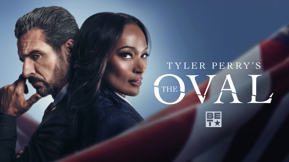 Tyler Perry’s The Oval