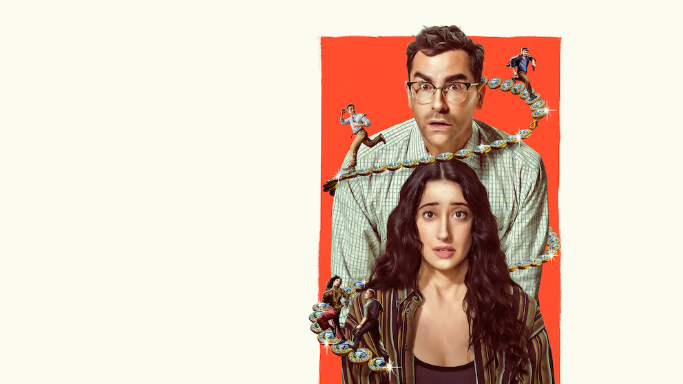 Big Mistakes Renewed For Season 2 On Netflix