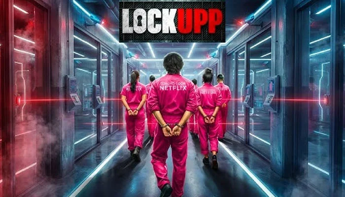 Lock Upp