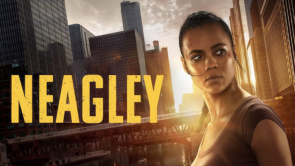 Neagley