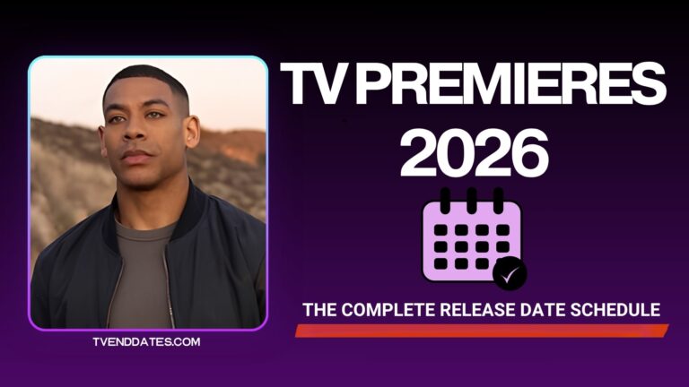 Deadliest Catch Cancelled or Renewed 2026-2027, Premiere Dates ...