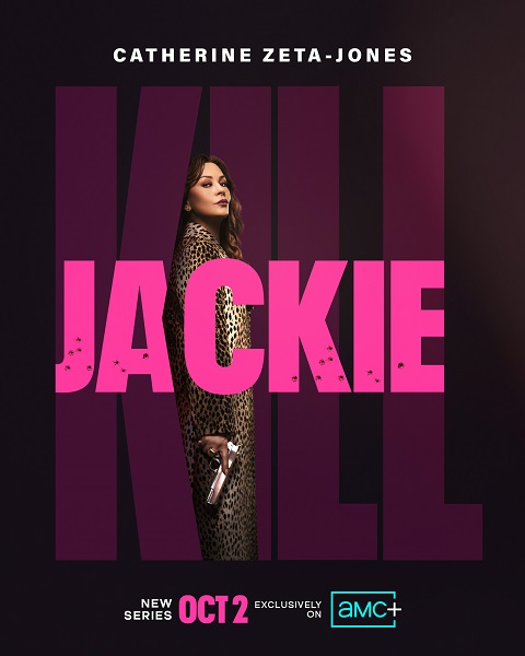 Kill Jackie
