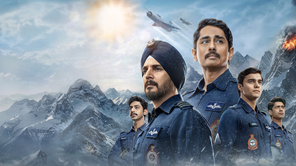 Operation Safed Sagar