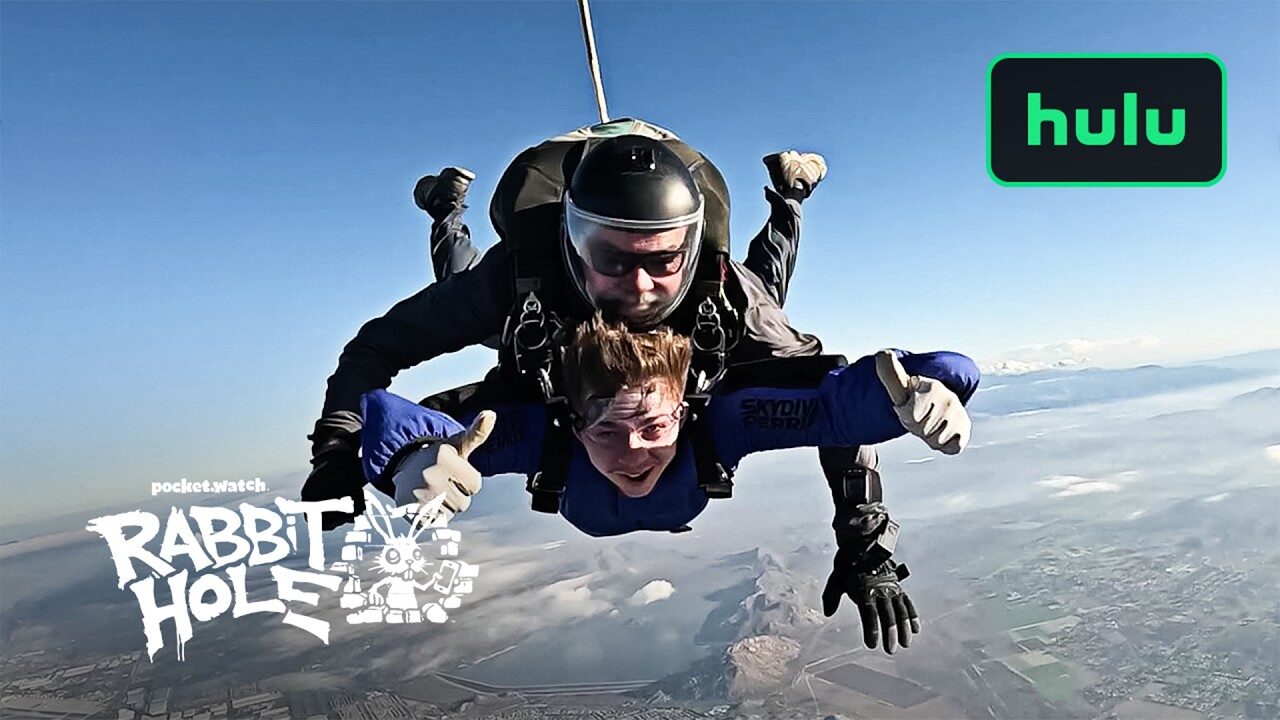 Rabbit Hole