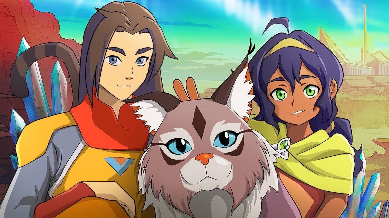 Avatar: Seven Havens
