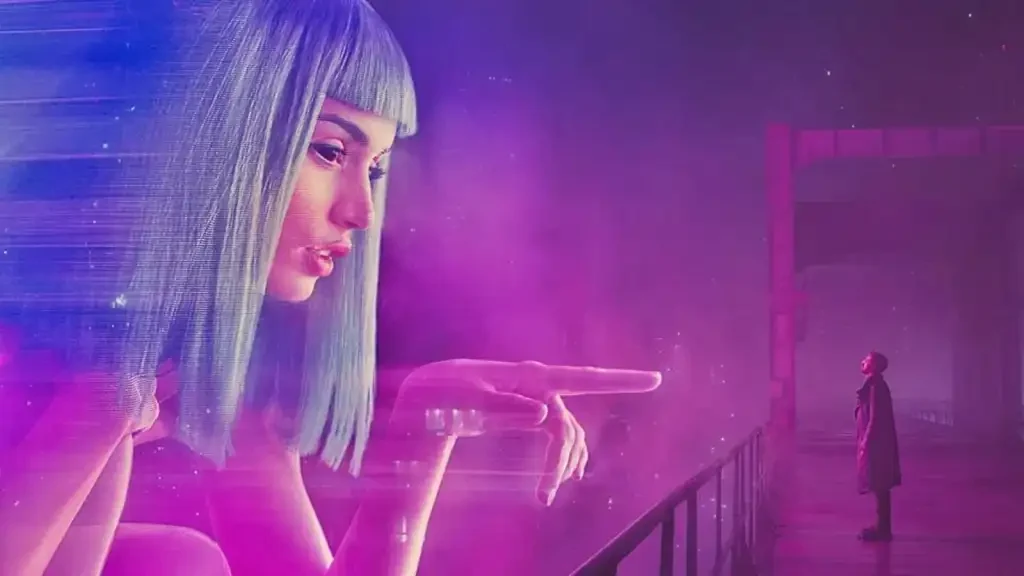 Blade Runner 2099
