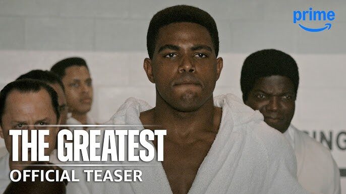 The Greatest