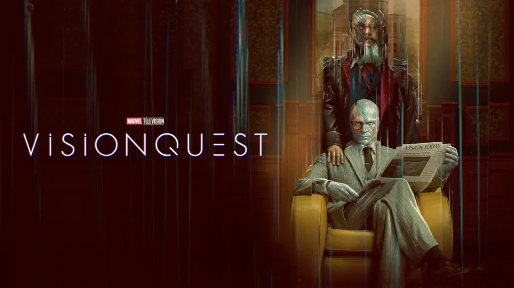 VisionQuest