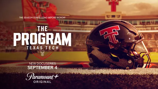 The Program: Texas Tech