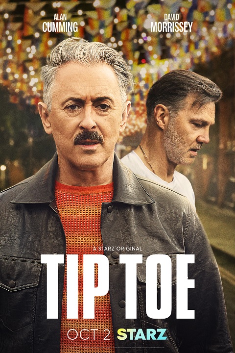 Tip Toe