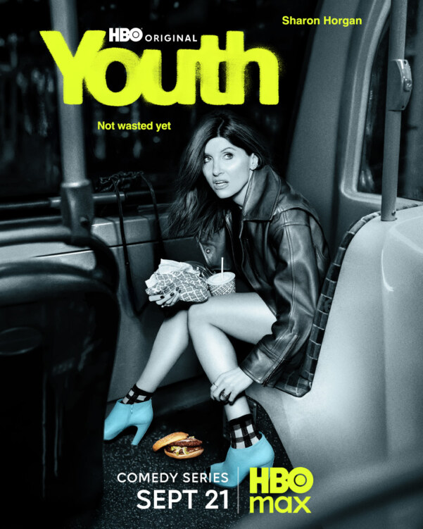 Youth HBO