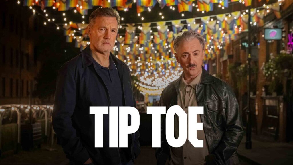 Tip Toe