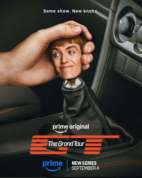 The Grand Tour