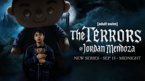 The Terrors of Jordan Mendoza
