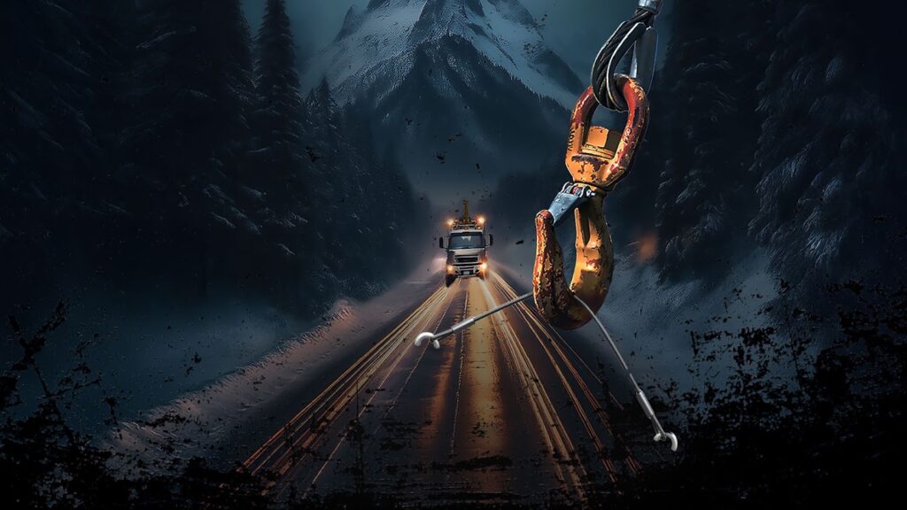 Rocky Mountain Wreckers
