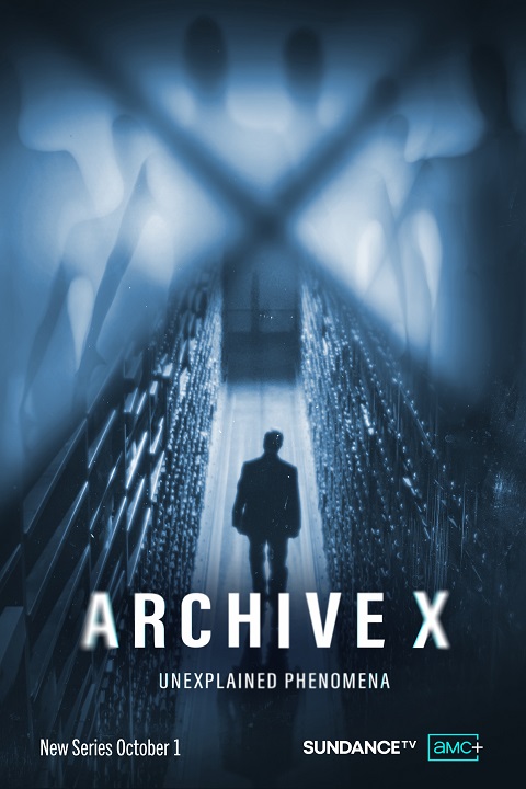 "Archive X: Unexplained Phenomena