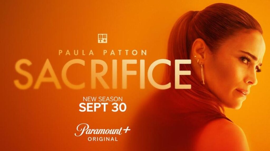 Sacrifice