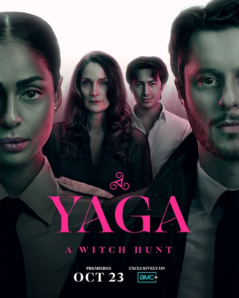 Yaga