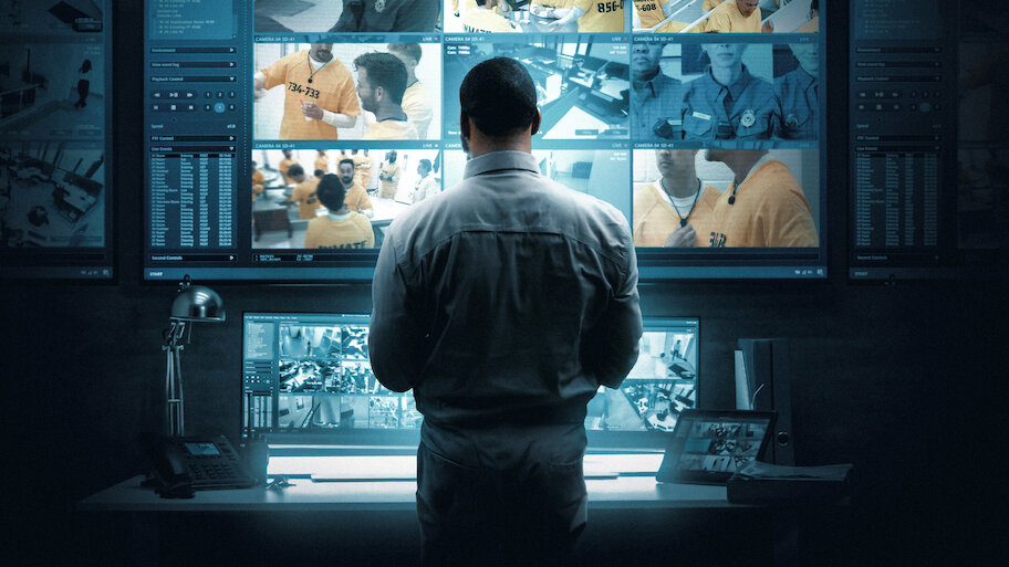 The New Stanford Prison Experiment