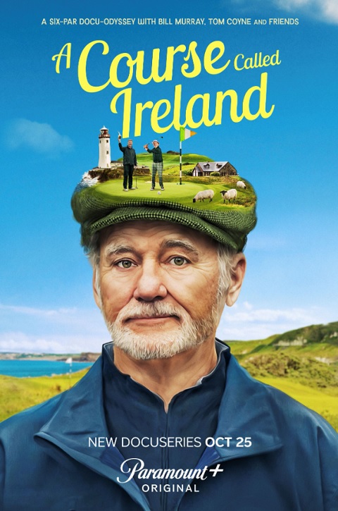 A Course Called Ireland