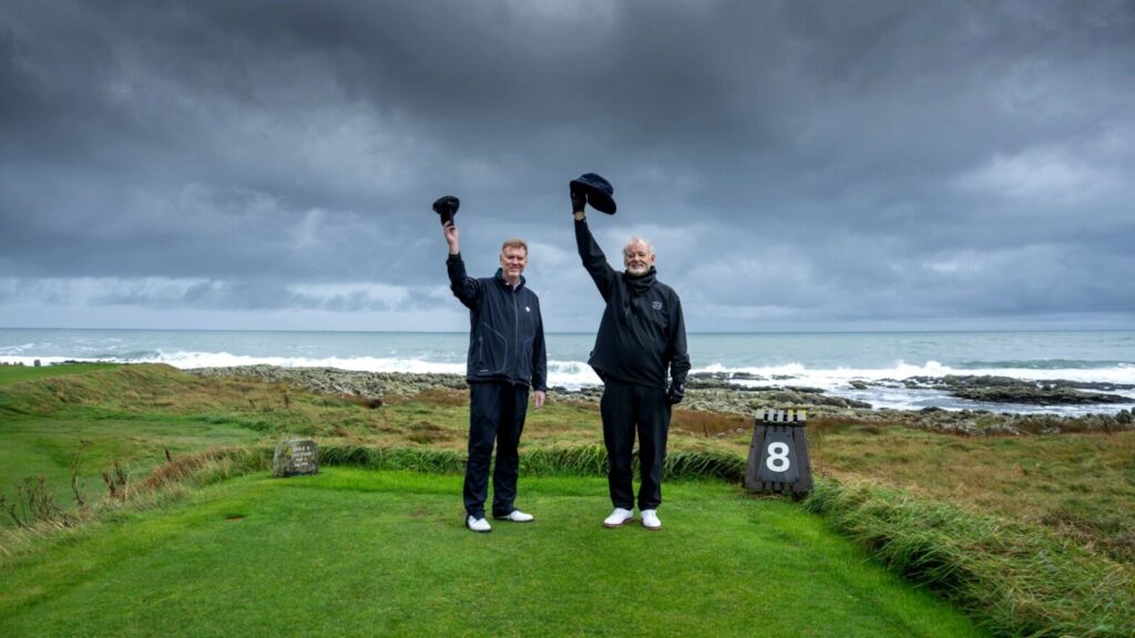 A Course Called Ireland