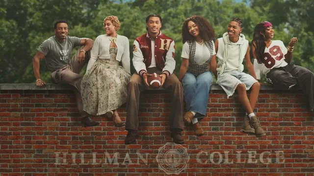 A Different World Renewed For Season 2 On Netflix