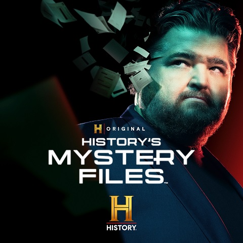 History’s Mystery Files